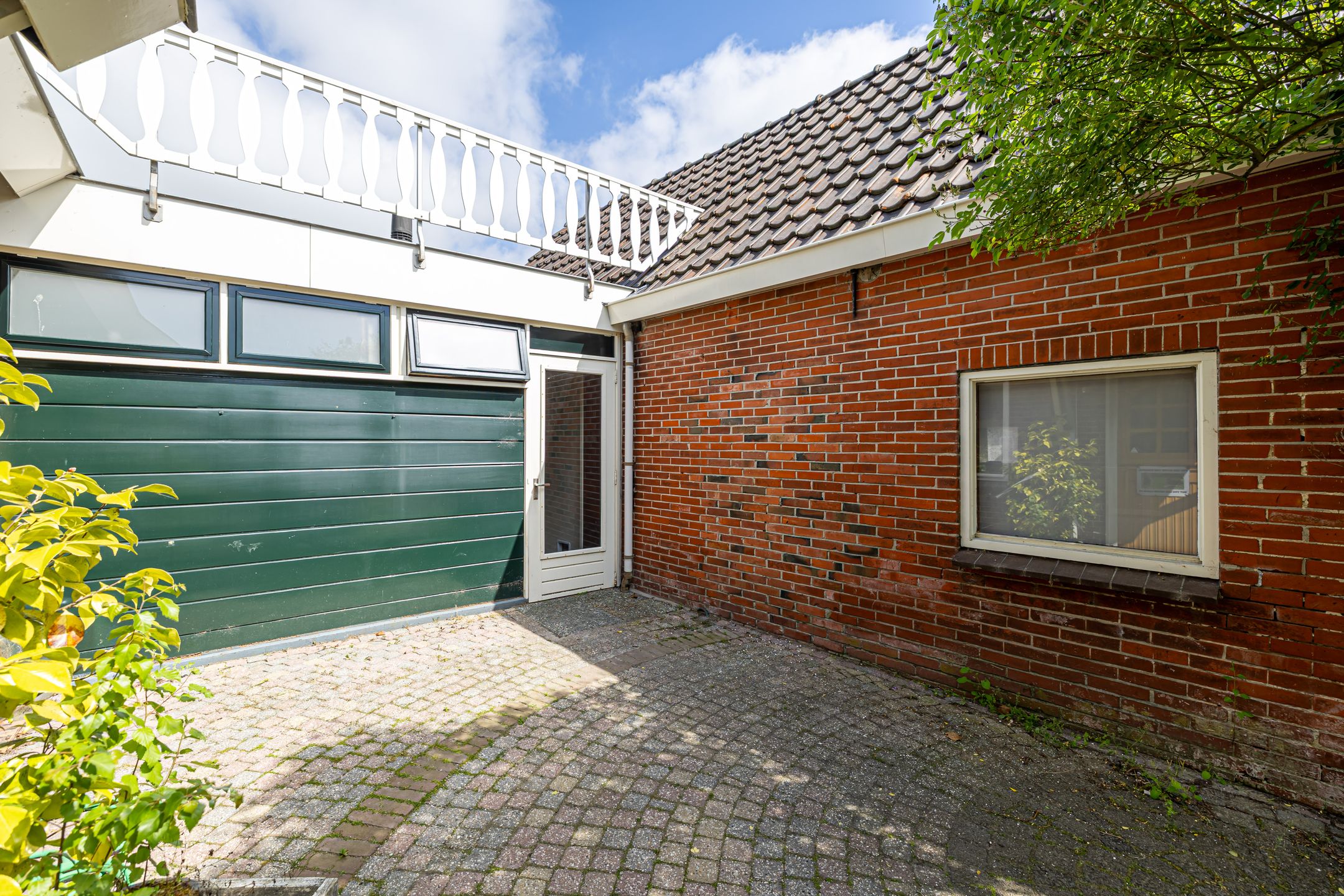 Foto 6 van De Kapelle 7