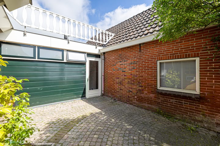 Photo 6 of De Kapelle 7