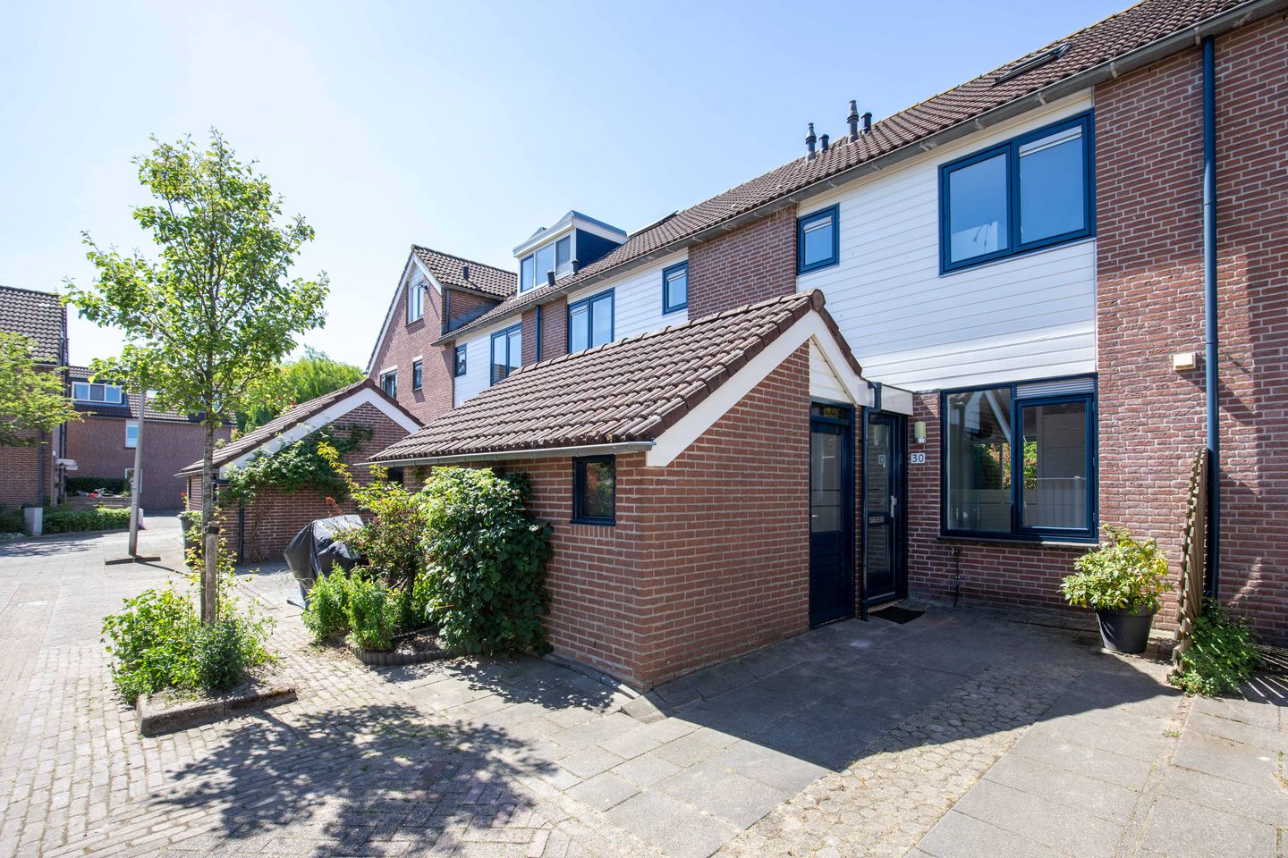 Foto 1 van De Paarl 30