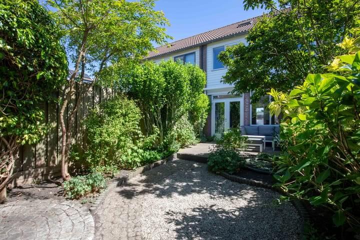 Foto 3 van De Paarl 30