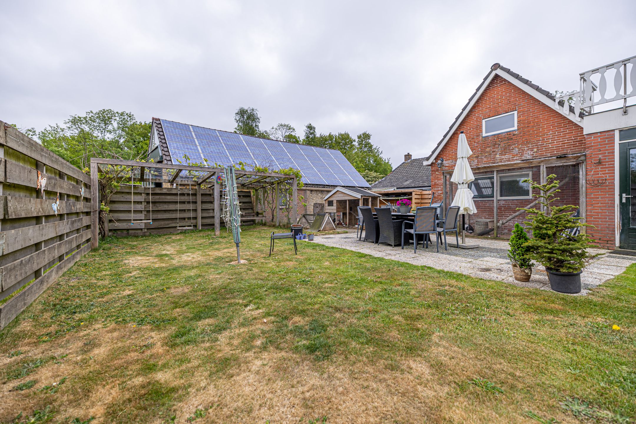 Foto 33 van De Kapelle 7