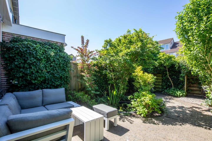 Foto 9 van De Paarl 30