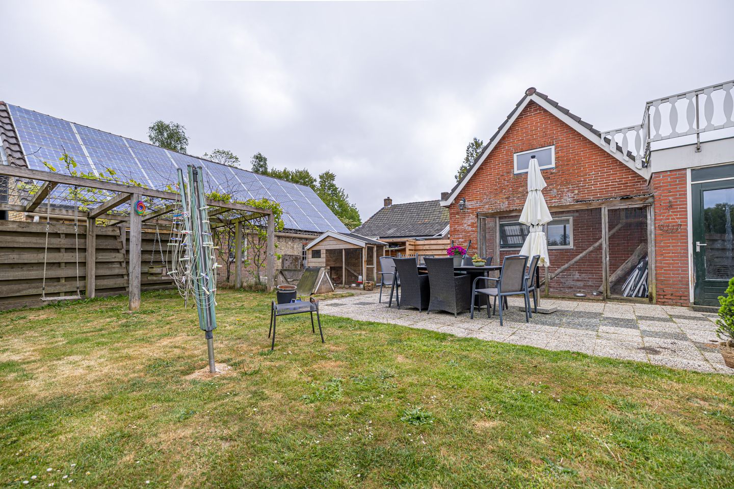 Foto 34 van De Kapelle 7