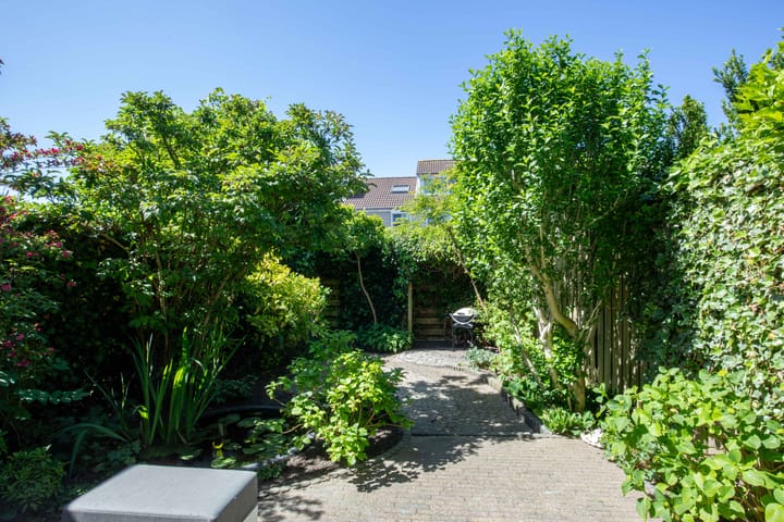 Foto 10 van De Paarl 30