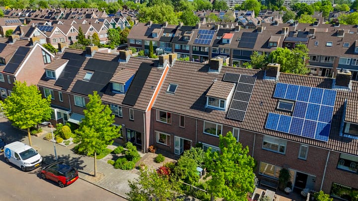 Foto 5 van Titanialaan 27