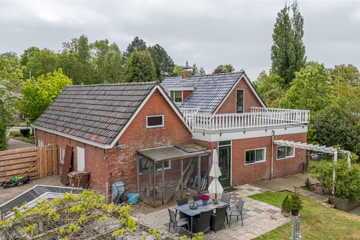 Photo 36 of De Kapelle 7