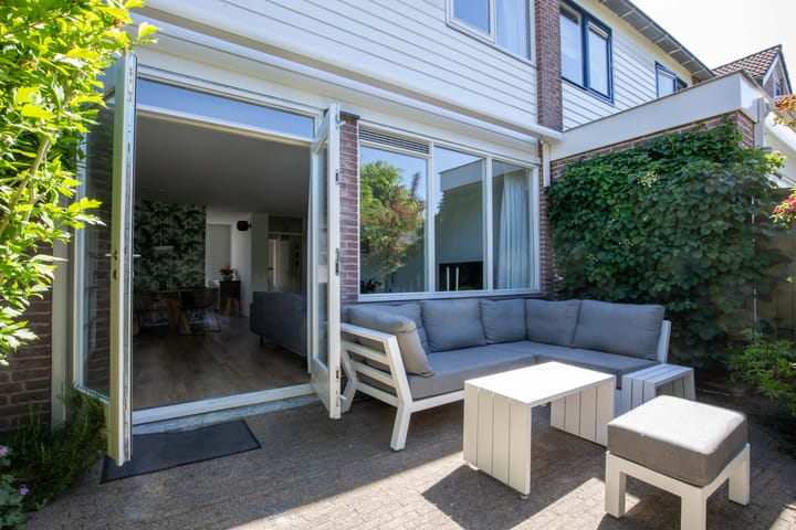 Foto 12 van De Paarl 30