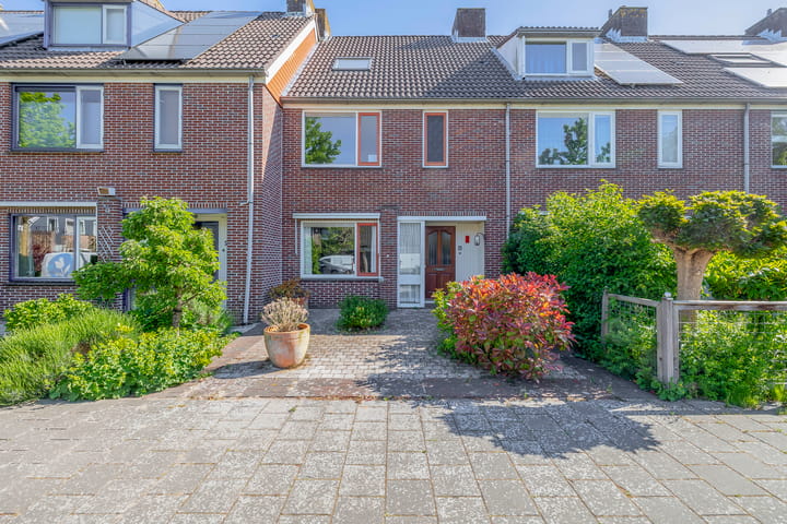 Foto 7 van Titanialaan 27