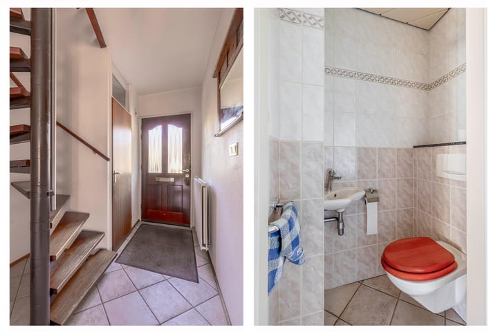 Foto 8 van Titanialaan 27