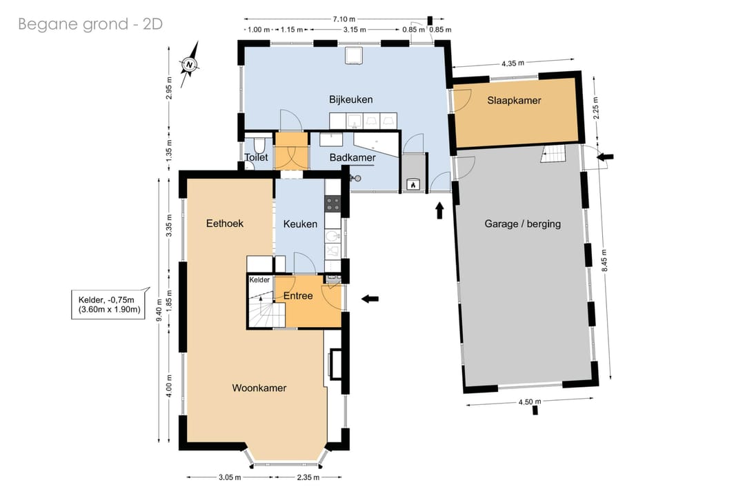 Foto 38 van De Kapelle 7
