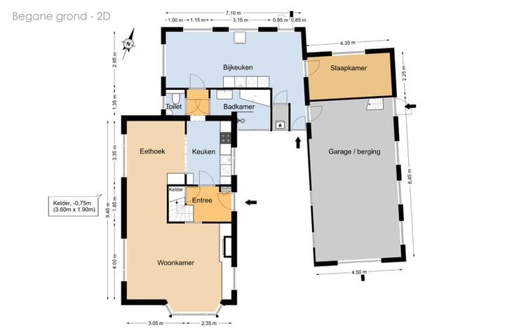 Photo 38 of De Kapelle 7