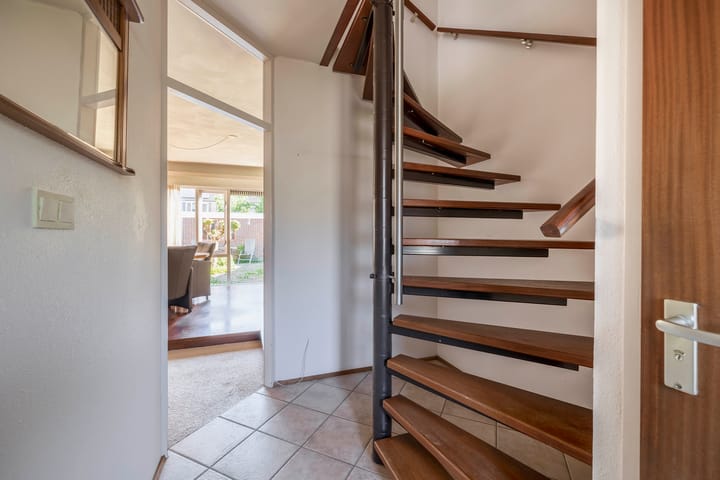 Foto 9 van Titanialaan 27