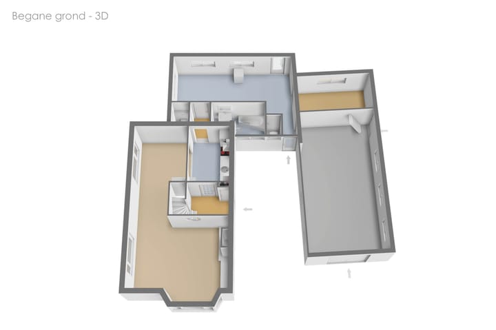 Photo 40 of De Kapelle 7