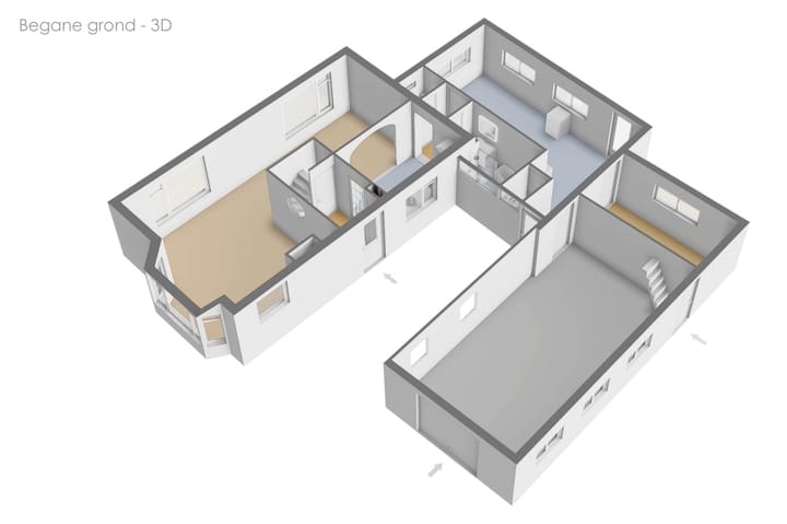 Photo 41 of De Kapelle 7