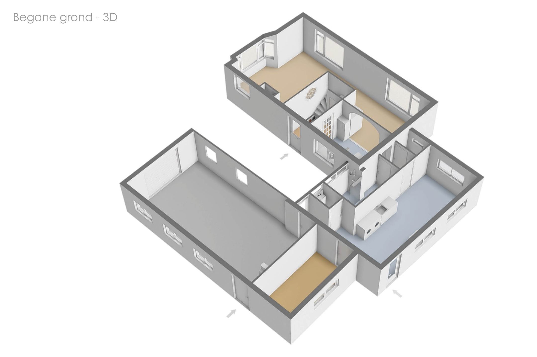 Foto 42 van De Kapelle 7