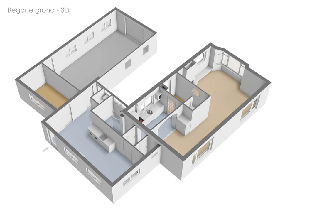 Foto 43 van De Kapelle 7