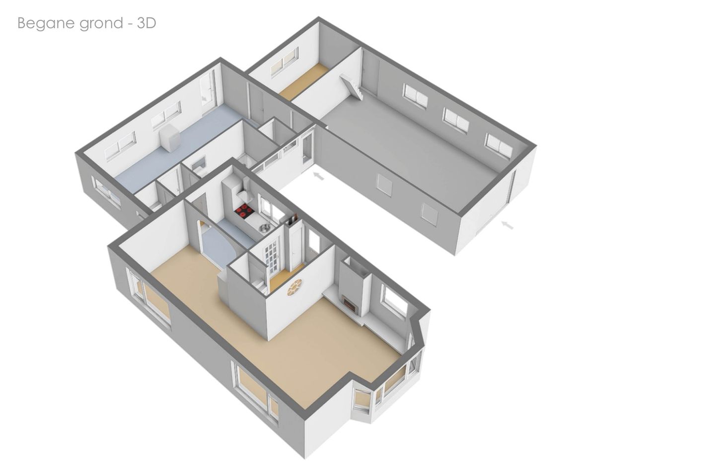 Foto 44 van De Kapelle 7