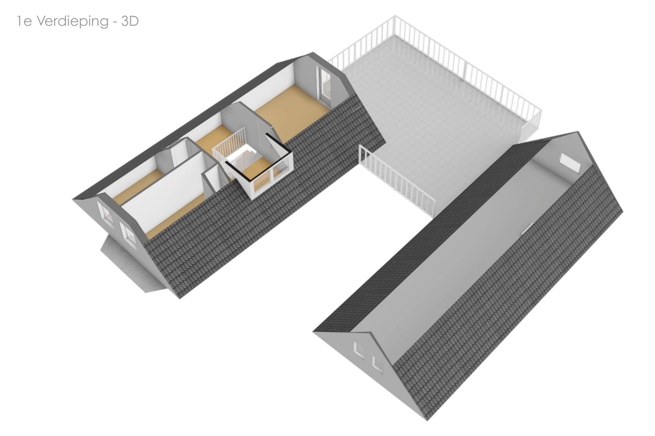 Foto 48 van De Kapelle 7