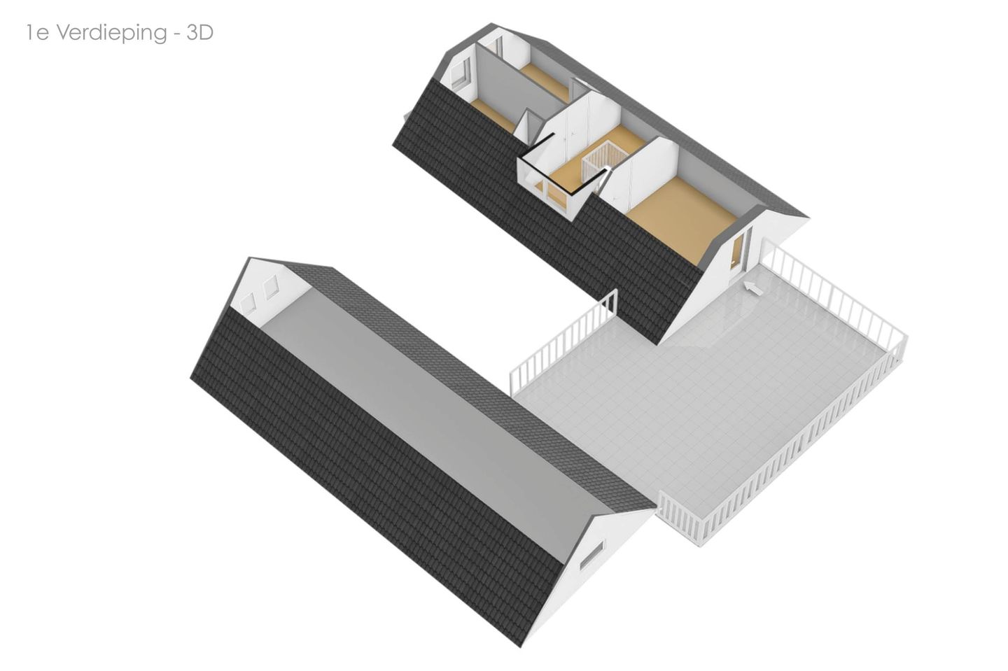 Foto 49 van De Kapelle 7