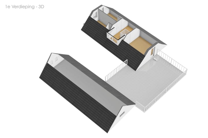Photo 49 of De Kapelle 7