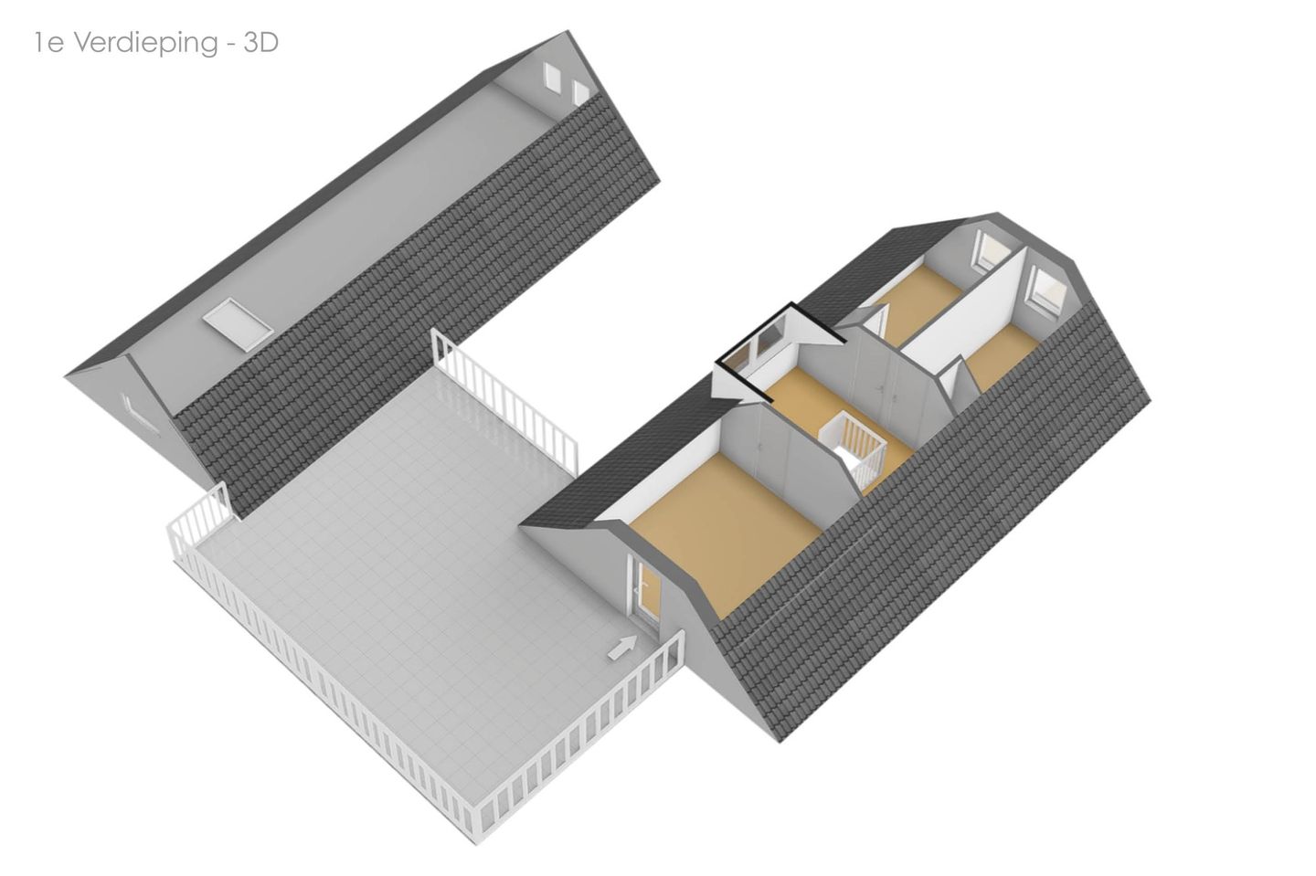 Foto 50 van De Kapelle 7