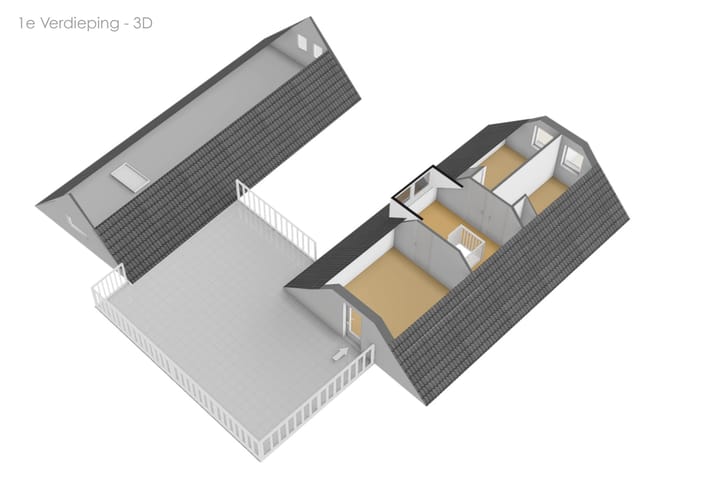 Photo 50 of De Kapelle 7