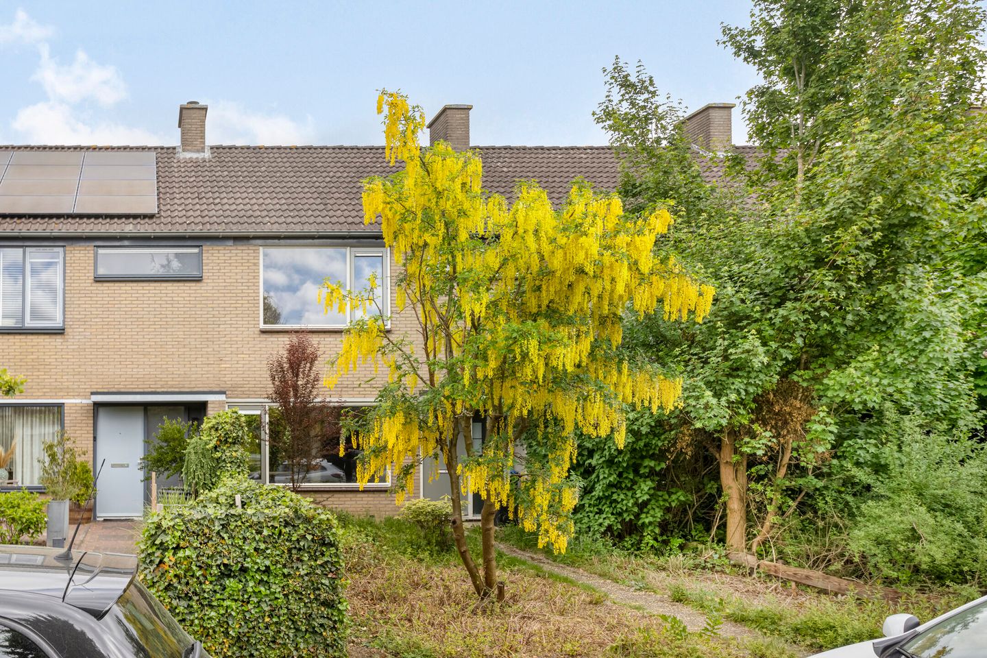 Foto 1 van Drentesingel 52