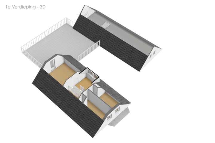Photo 51 of De Kapelle 7