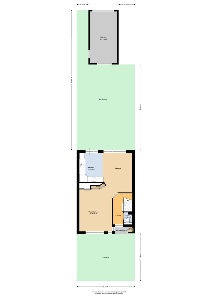 Foto 20 van Titanialaan 27