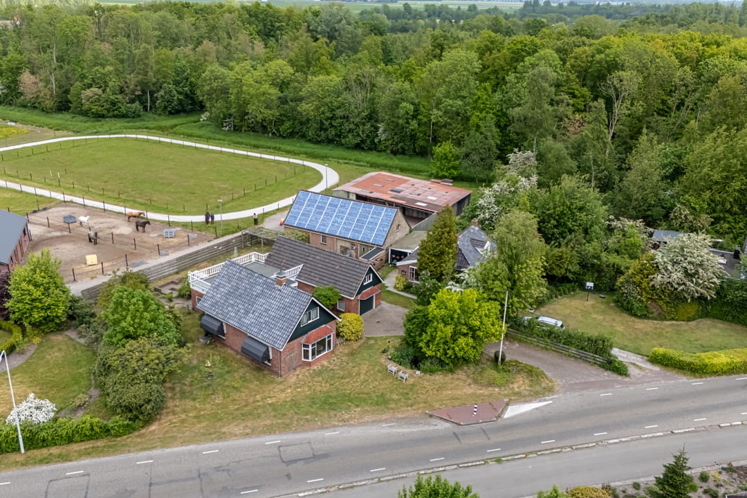 Foto 37 van De Kapelle 7