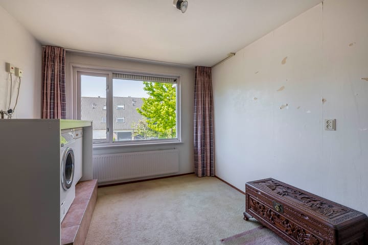 Foto 25 van Titanialaan 27