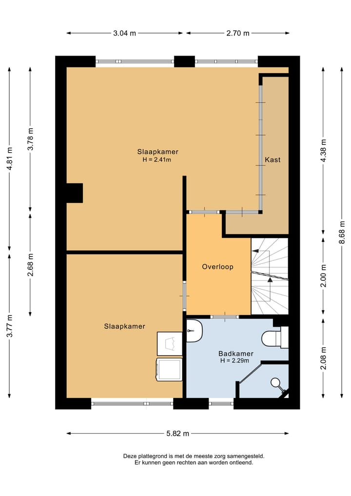 Foto 31 van Titanialaan 27