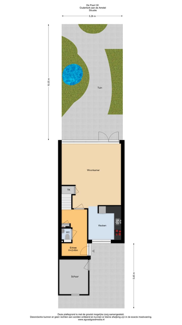 Foto 36 van De Paarl 30