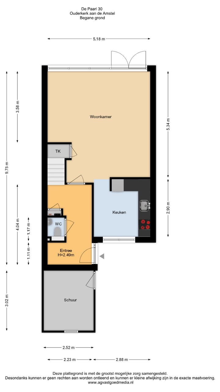 Foto 37 van De Paarl 30