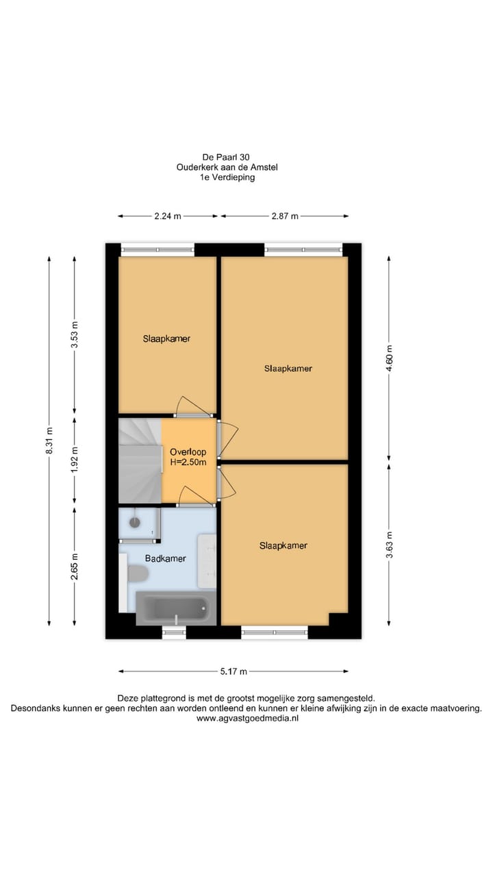 Foto 38 van De Paarl 30