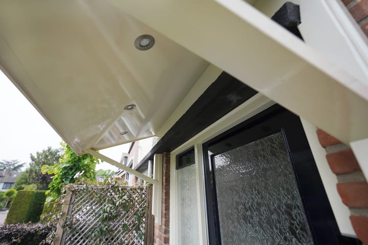 Foto 3 van Vondelstraat 13