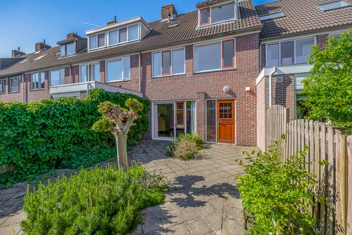 Foto 40 van Titanialaan 27