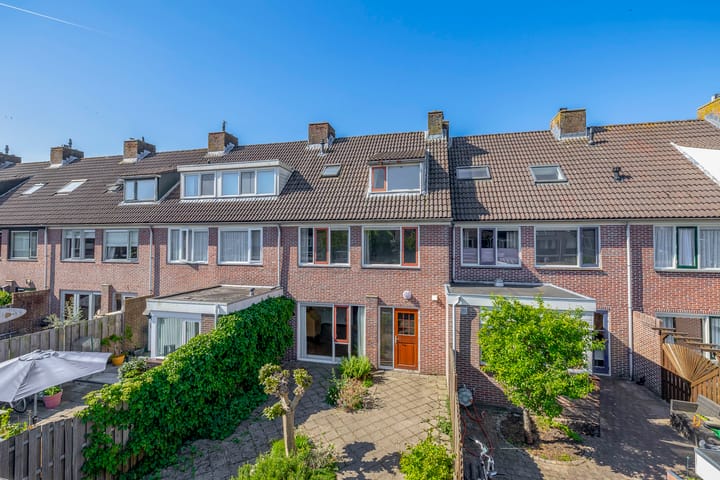 Foto 41 van Titanialaan 27