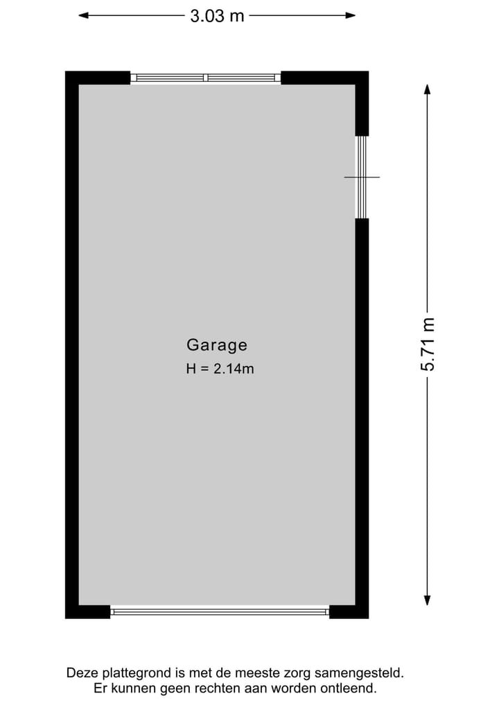 Foto 43 van Titanialaan 27
