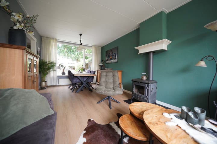 Foto 8 van Vondelstraat 13