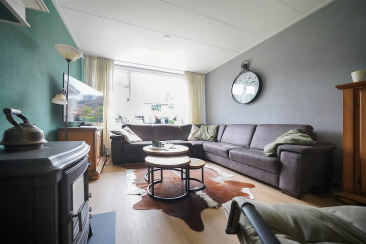 Foto 9 van Vondelstraat 13