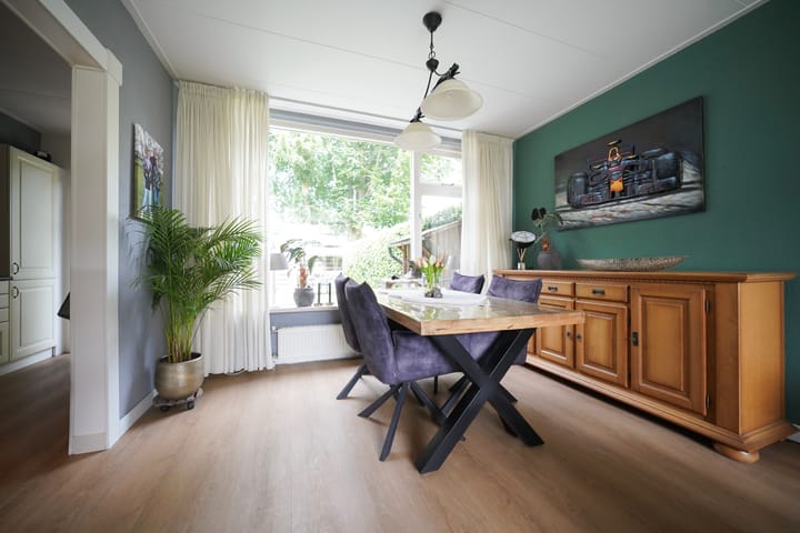 Foto 10 van Vondelstraat 13