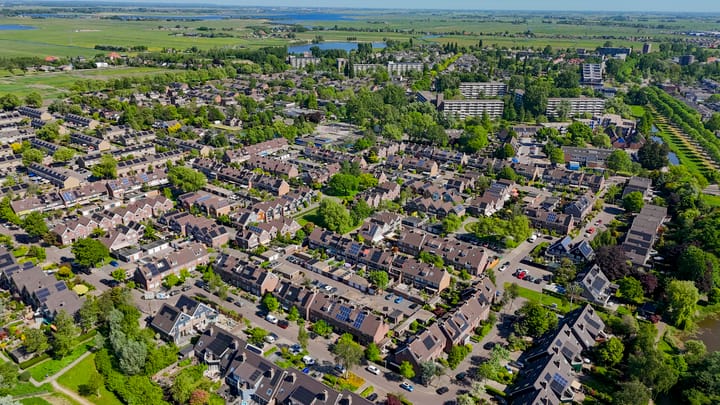 Foto 46 van Titanialaan 27