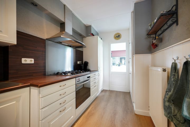 Foto 13 van Vondelstraat 13