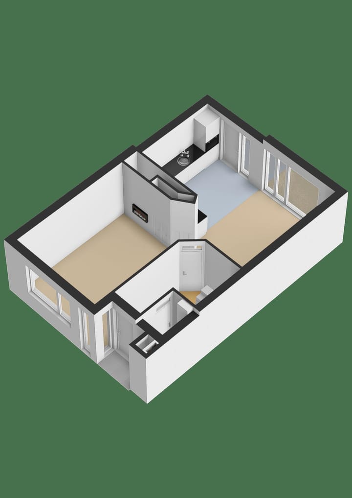 Foto 49 van Titanialaan 27