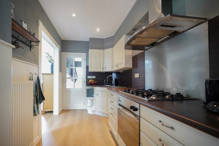 Foto 15 van Vondelstraat 13