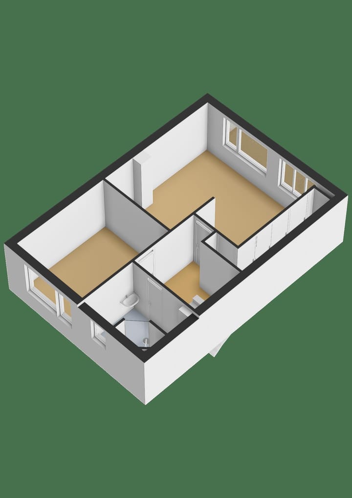 Foto 51 van Titanialaan 27