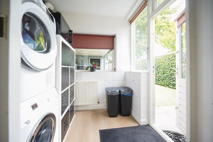 Foto 17 van Vondelstraat 13