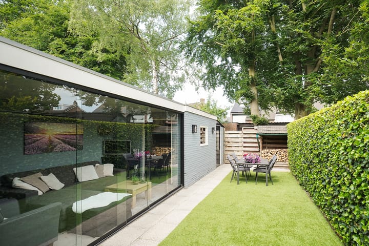 Foto 18 van Vondelstraat 13