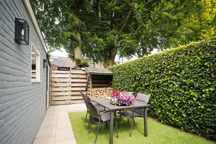 Foto 19 van Vondelstraat 13